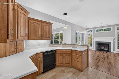 Tiny photo for 301 N Pointe Drive, Archbold, OH 43502 (MLS # 10009347)