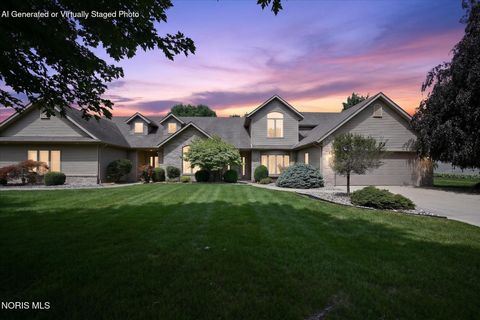 Tiny photo for 301 N Pointe Drive, Archbold, OH 43502 (MLS # 10009347)