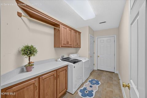 Tiny photo for 301 N Pointe Drive, Archbold, OH 43502 (MLS # 10009347)
