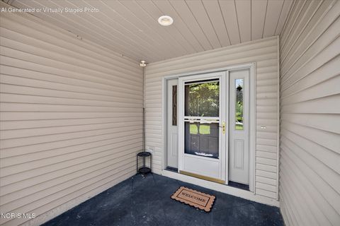 Tiny photo for 301 N Pointe Drive, Archbold, OH 43502 (MLS # 10009347)