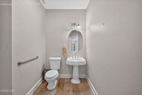 Tiny photo for 301 N Pointe Drive, Archbold, OH 43502 (MLS # 10009347)