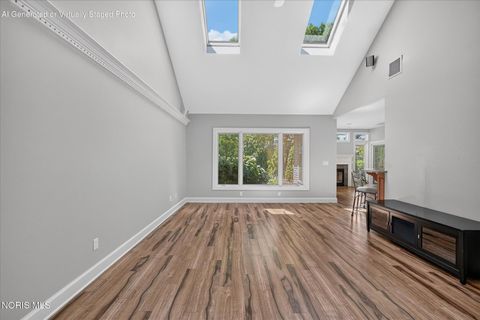 Tiny photo for 301 N Pointe Drive, Archbold, OH 43502 (MLS # 10009347)