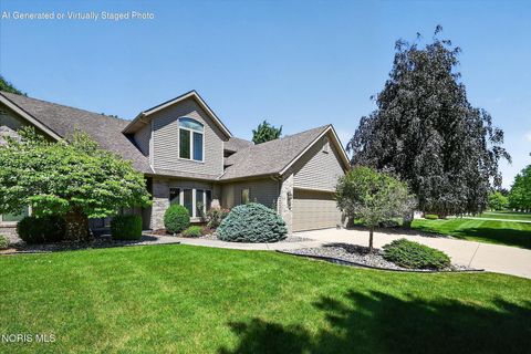 Tiny photo for 301 N Pointe Drive, Archbold, OH 43502 (MLS # 10009347)