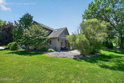 Tiny photo for 301 N Pointe Drive, Archbold, OH 43502 (MLS # 10009347)