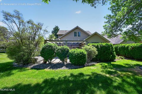Tiny photo for 301 N Pointe Drive, Archbold, OH 43502 (MLS # 10009347)