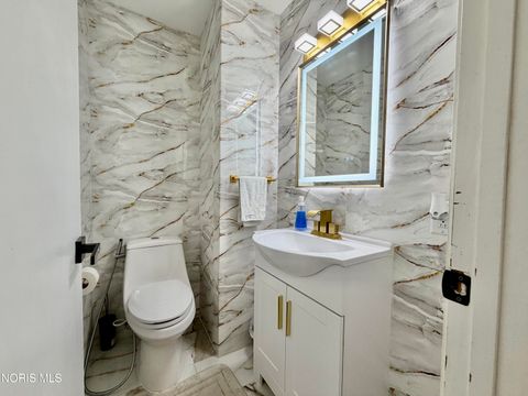 Tiny photo for 3769 Sylvan Wood Drive, Sylvania, OH 43560 (MLS # 10005592)