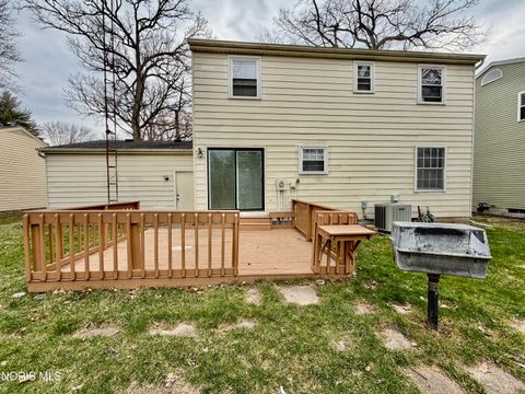 Tiny photo for 3769 Sylvan Wood Drive, Sylvania, OH 43560 (MLS # 10005592)