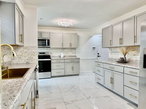 Tiny photo for 3769 Sylvan Wood Drive, Sylvania, OH 43560 (MLS # 10005592)