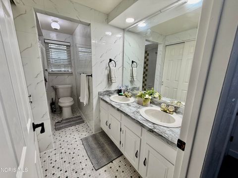 Tiny photo for 3769 Sylvan Wood Drive, Sylvania, OH 43560 (MLS # 10005592)