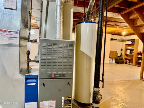 Tiny photo for 3769 Sylvan Wood Drive, Sylvania, OH 43560 (MLS # 10005592)