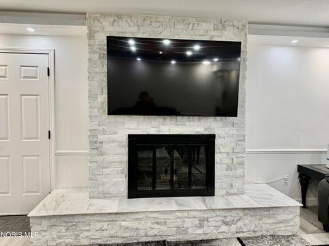 Tiny photo for 3769 Sylvan Wood Drive, Sylvania, OH 43560 (MLS # 10005592)