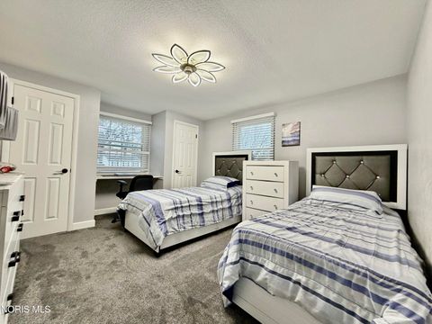 Tiny photo for 3769 Sylvan Wood Drive, Sylvania, OH 43560 (MLS # 10005592)