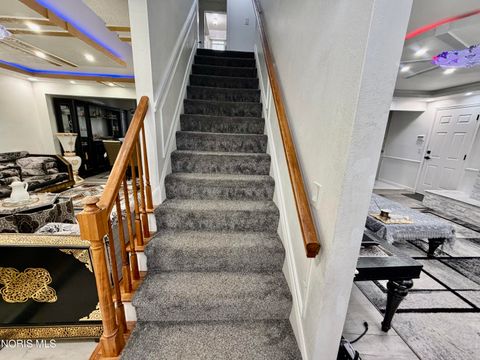 Tiny photo for 3769 Sylvan Wood Drive, Sylvania, OH 43560 (MLS # 10005592)