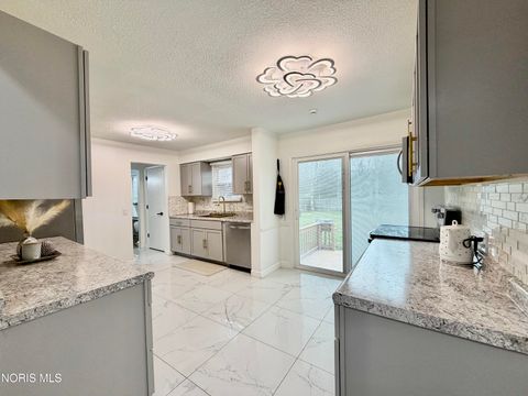 Tiny photo for 3769 Sylvan Wood Drive, Sylvania, OH 43560 (MLS # 10005592)