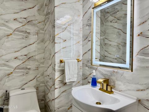 Tiny photo for 3769 Sylvan Wood Drive, Sylvania, OH 43560 (MLS # 10005592)