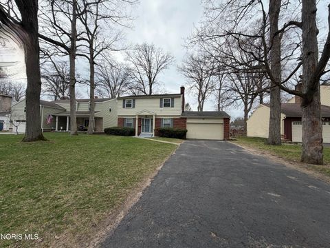 Tiny photo for 3769 Sylvan Wood Drive, Sylvania, OH 43560 (MLS # 10005592)
