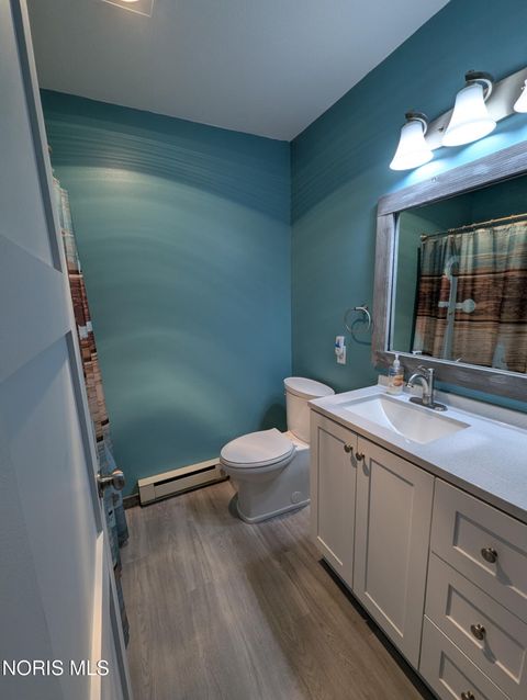 Tiny photo for 6458 N Harris Harbor Drive, Oak Harbor, OH 43449 (MLS # 10007614)