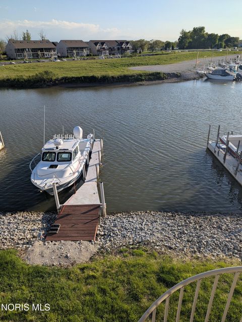 Tiny photo for 6458 N Harris Harbor Drive, Oak Harbor, OH 43449 (MLS # 10007614)