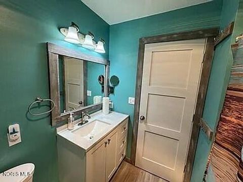 Tiny photo for 6458 N Harris Harbor Drive, Oak Harbor, OH 43449 (MLS # 10007614)