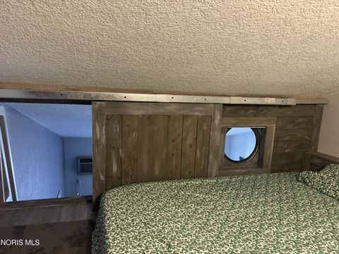 Tiny photo for 6458 N Harris Harbor Drive, Oak Harbor, OH 43449 (MLS # 10007614)