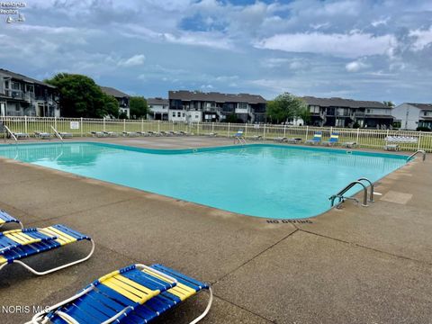 Tiny photo for 6458 N Harris Harbor Drive, Oak Harbor, OH 43449 (MLS # 10007614)