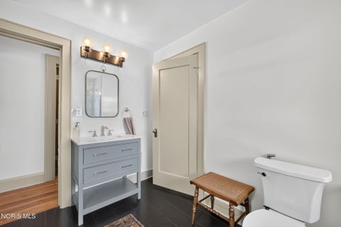 Tiny photo for 319 E Broadway Street, Maumee, OH 43537 (MLS # 10011280)
