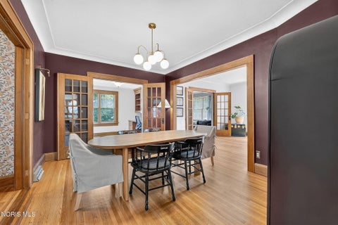 Tiny photo for 319 E Broadway Street, Maumee, OH 43537 (MLS # 10011280)
