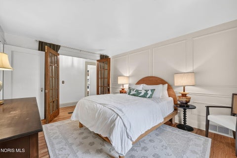 Tiny photo for 319 E Broadway Street, Maumee, OH 43537 (MLS # 10011280)