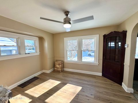 Tiny photo for 1344 Corbin Road, Toledo, OH 43612 (MLS # 10003831)