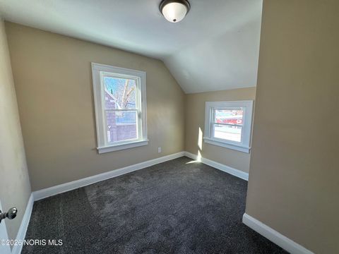 Tiny photo for 1344 Corbin Road, Toledo, OH 43612 (MLS # 10003831)