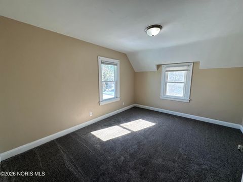 Tiny photo for 1344 Corbin Road, Toledo, OH 43612 (MLS # 10003831)
