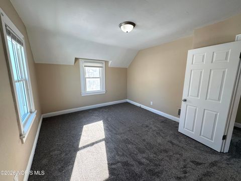 Tiny photo for 1344 Corbin Road, Toledo, OH 43612 (MLS # 10003831)