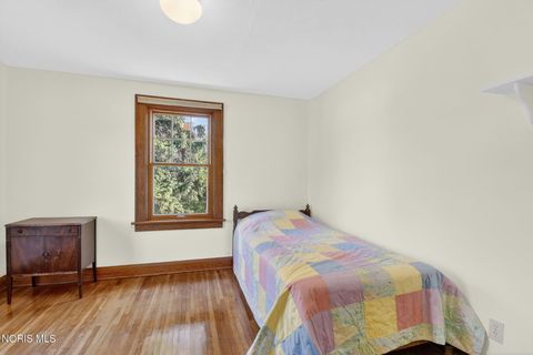 Tiny photo for 915 Washington Street, Genoa, OH 43430 (MLS # 10007737)