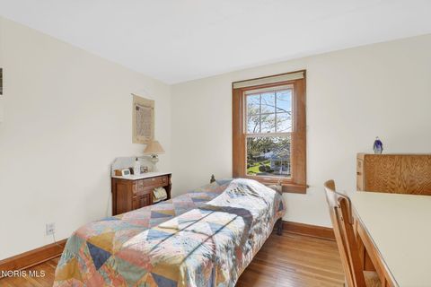 Tiny photo for 915 Washington Street, Genoa, OH 43430 (MLS # 10007737)
