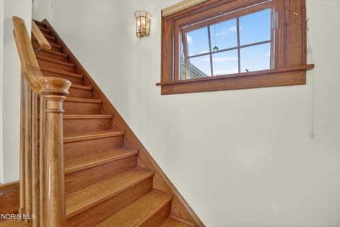 Tiny photo for 915 Washington Street, Genoa, OH 43430 (MLS # 10007737)