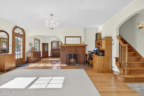 Tiny photo for 915 Washington Street, Genoa, OH 43430 (MLS # 10007737)