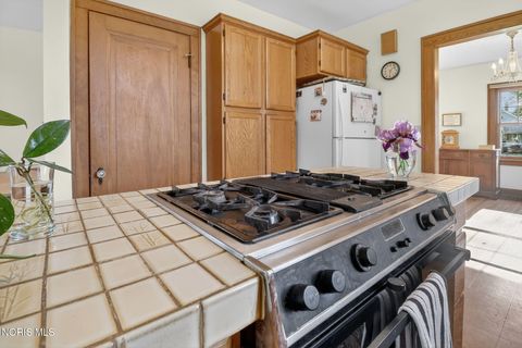 Tiny photo for 915 Washington Street, Genoa, OH 43430 (MLS # 10007737)