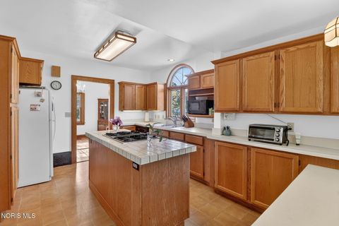 Tiny photo for 915 Washington Street, Genoa, OH 43430 (MLS # 10007737)