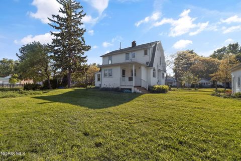Tiny photo for 915 Washington Street, Genoa, OH 43430 (MLS # 10007737)