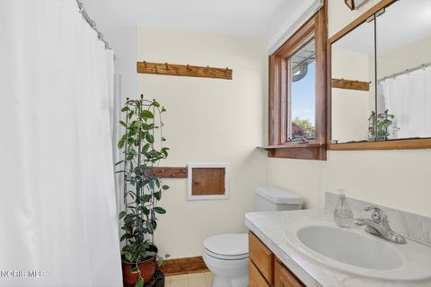 Tiny photo for 915 Washington Street, Genoa, OH 43430 (MLS # 10007737)