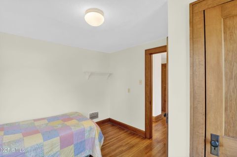 Tiny photo for 915 Washington Street, Genoa, OH 43430 (MLS # 10007737)