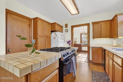 Tiny photo for 915 Washington Street, Genoa, OH 43430 (MLS # 10007737)