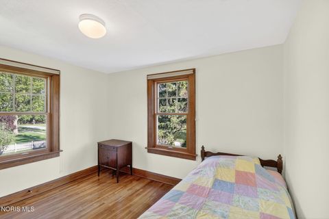 Tiny photo for 915 Washington Street, Genoa, OH 43430 (MLS # 10007737)