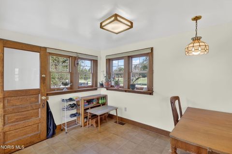 Tiny photo for 915 Washington Street, Genoa, OH 43430 (MLS # 10007737)