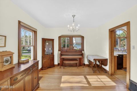Tiny photo for 915 Washington Street, Genoa, OH 43430 (MLS # 10007737)