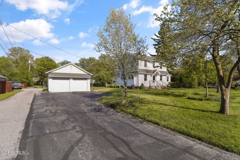 Tiny photo for 915 Washington Street, Genoa, OH 43430 (MLS # 10007737)