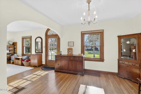 Tiny photo for 915 Washington Street, Genoa, OH 43430 (MLS # 10007737)