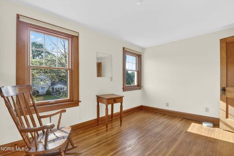 Tiny photo for 915 Washington Street, Genoa, OH 43430 (MLS # 10007737)