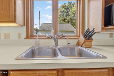 Tiny photo for 915 Washington Street, Genoa, OH 43430 (MLS # 10007737)