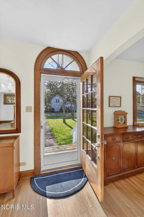 Tiny photo for 915 Washington Street, Genoa, OH 43430 (MLS # 10007737)